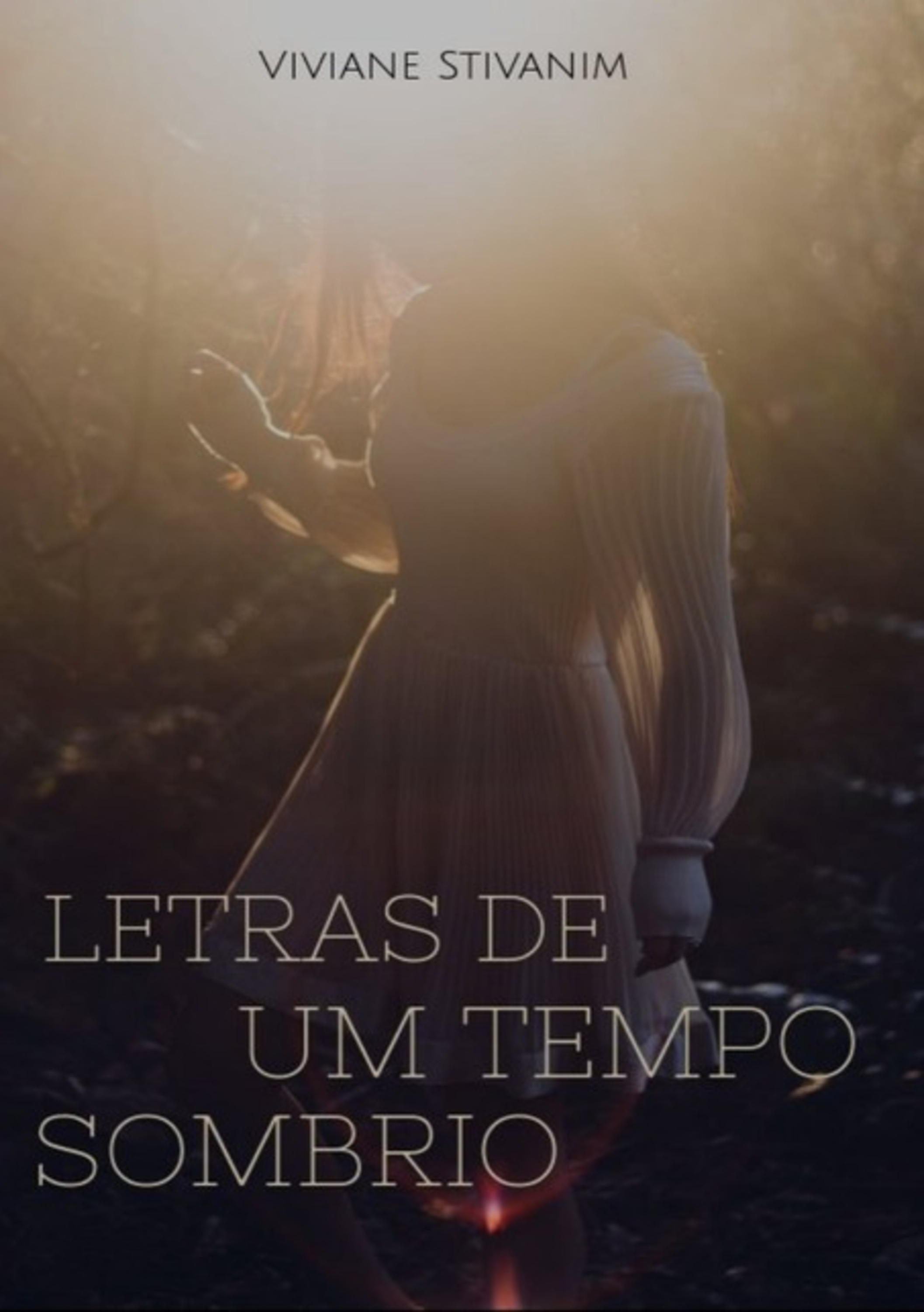 Letras De Um Tempo Sombrio