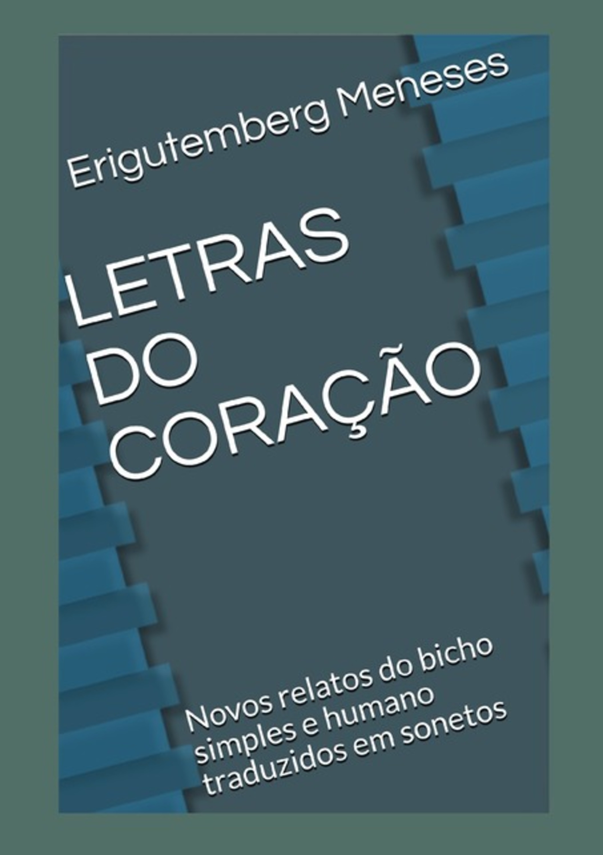 Letras Do Coração