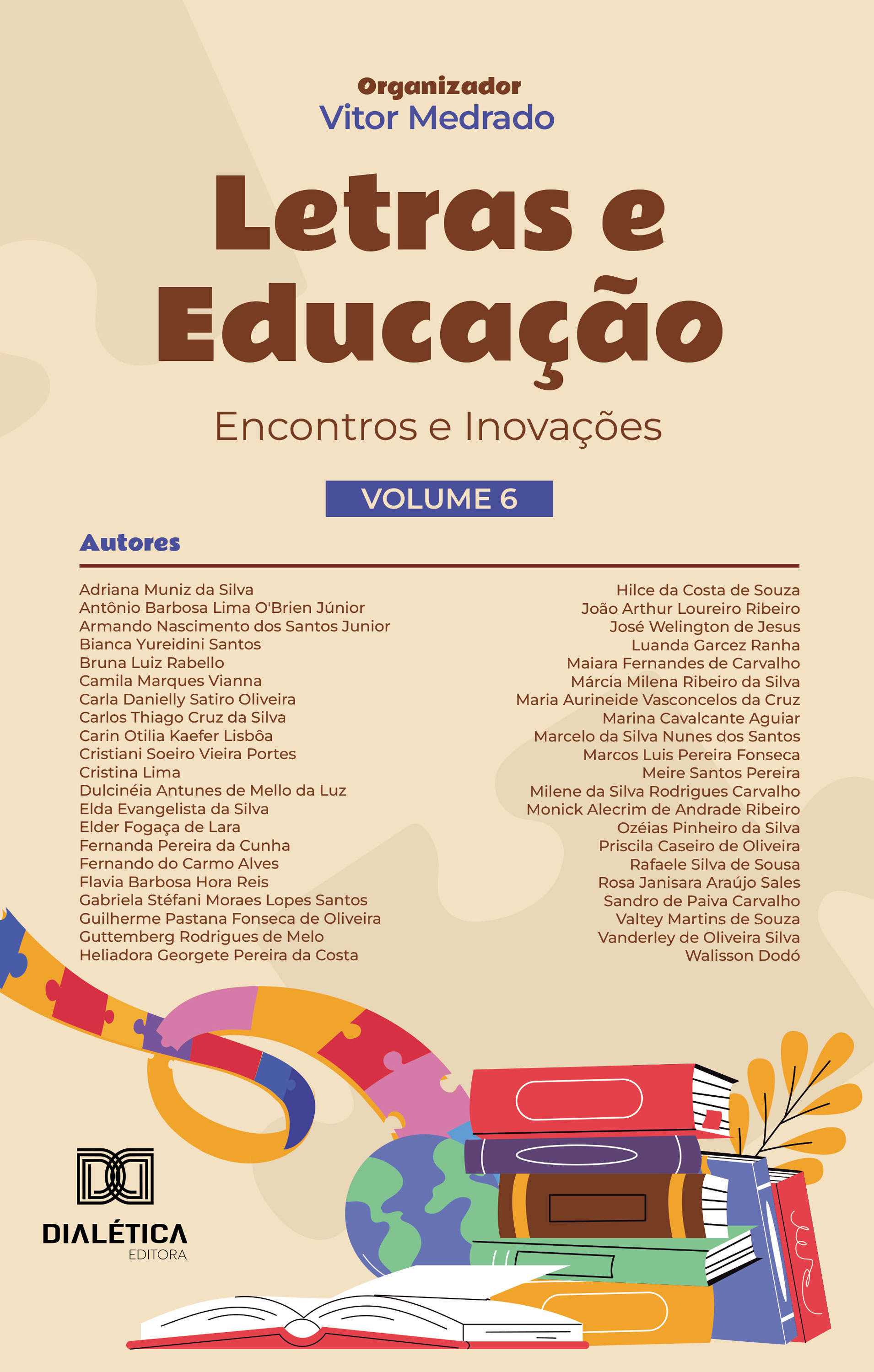 Letras e educação