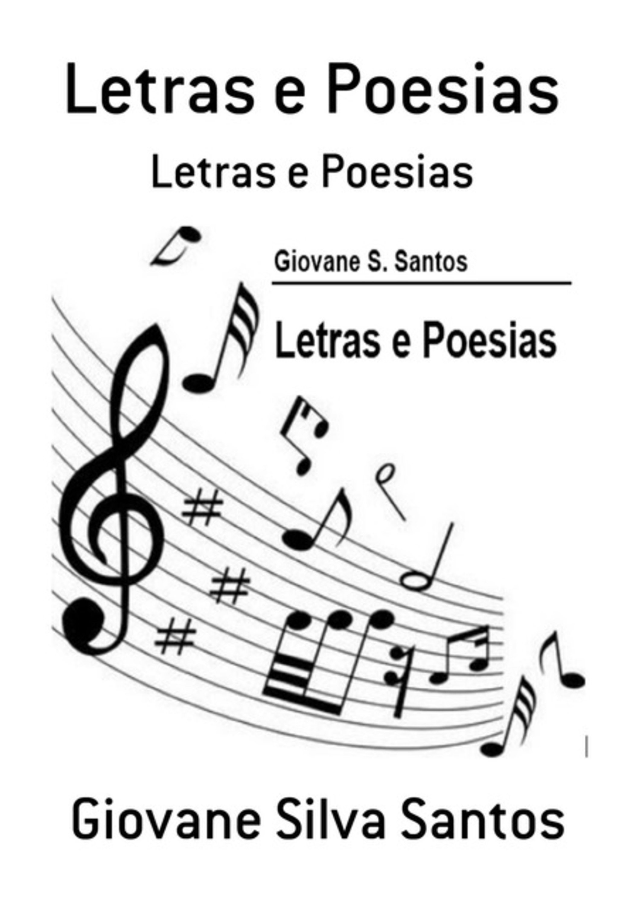 Letras E Poesias