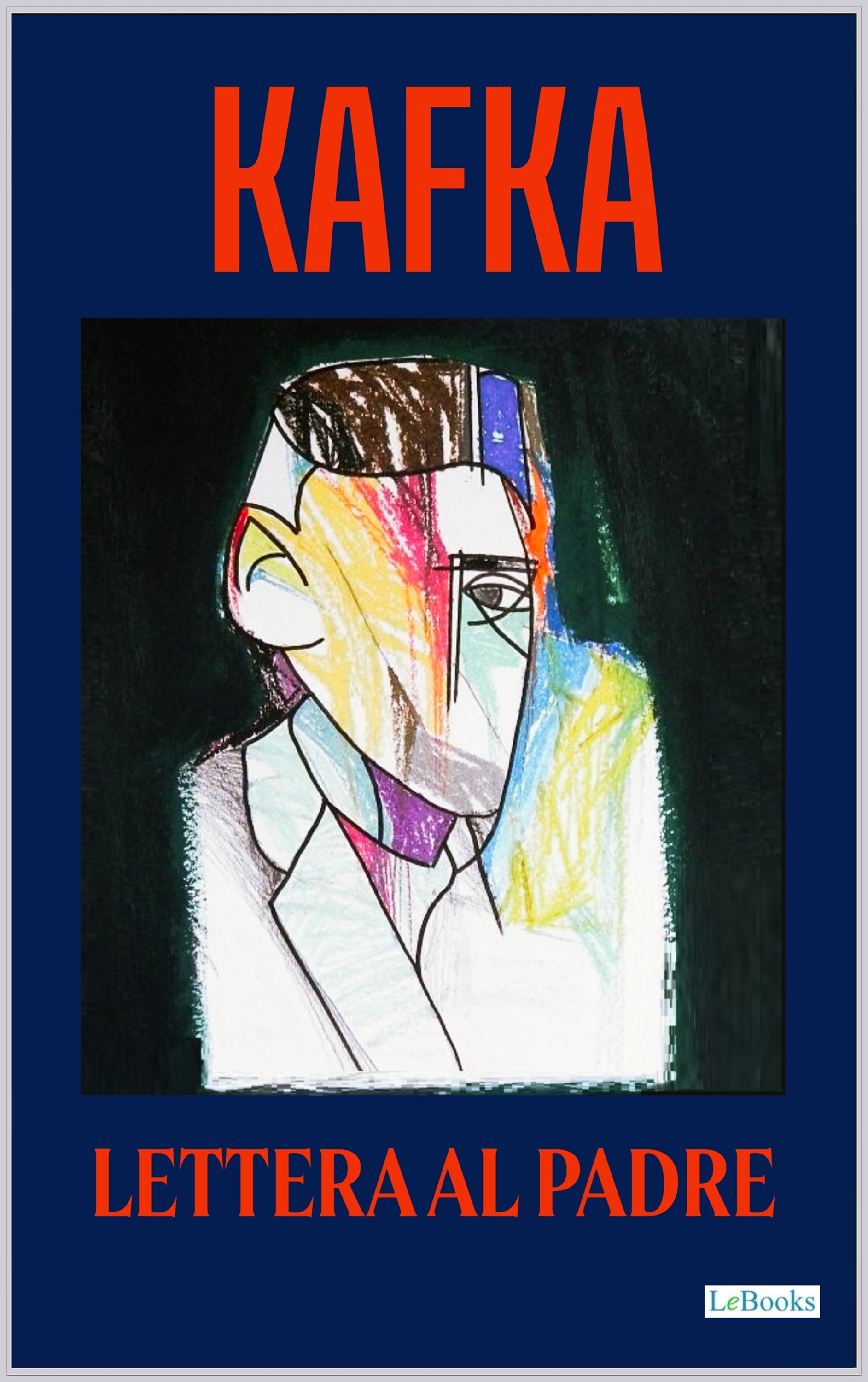 Lettera al padre