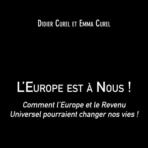 L'Europe est à Nous !