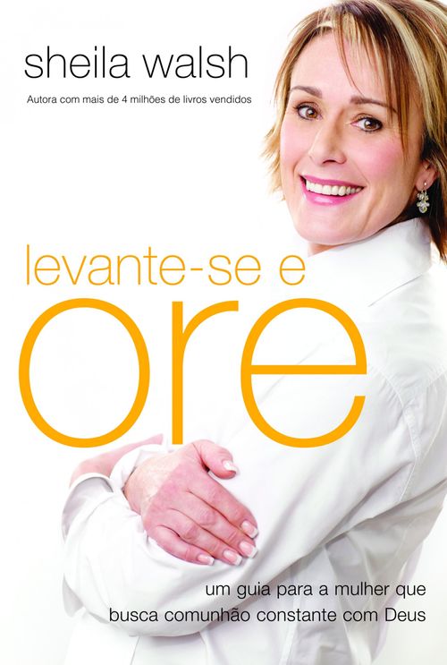 Levante-se e ore