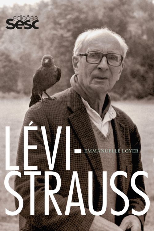 Lévi-Strauss