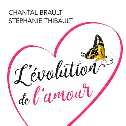 L'évolution de l'amour