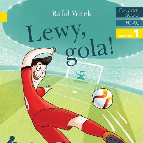 Lewy - Gola!