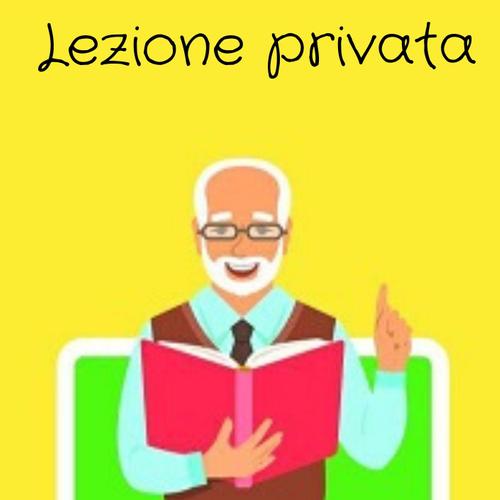 Lezione Privata