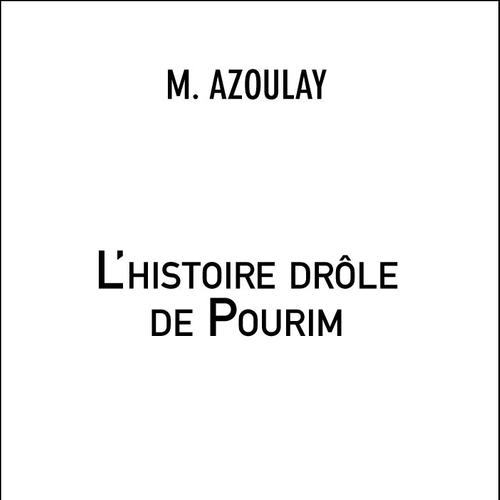 L'histoire drôle de Pourim