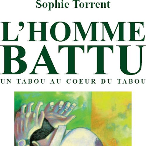 L’homme battu, un tabou au coeur du tabou