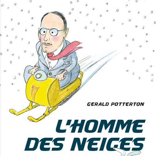 L’Homme des neiges