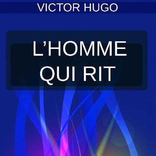 L'HOMME QUI RIT