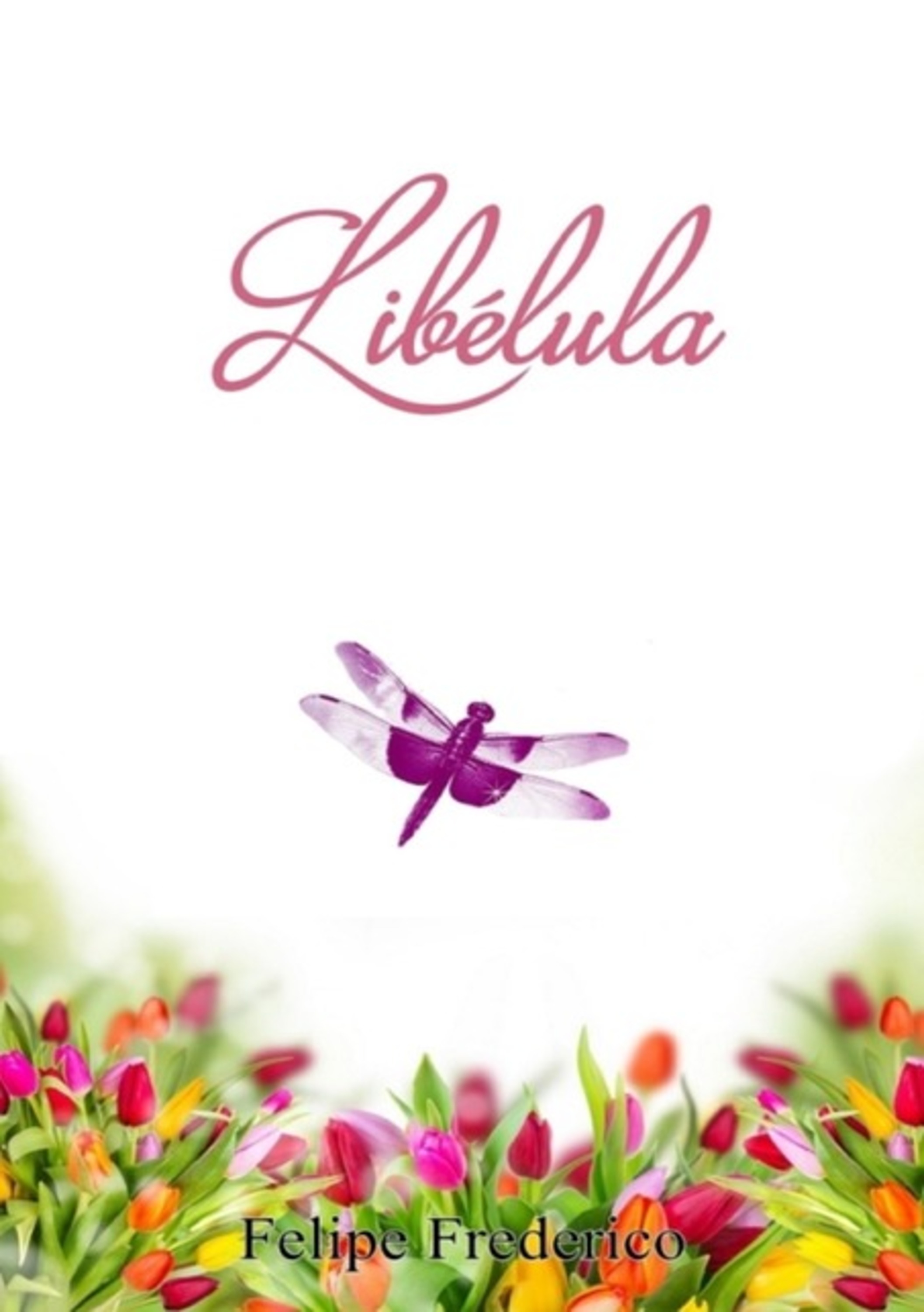 Libélula