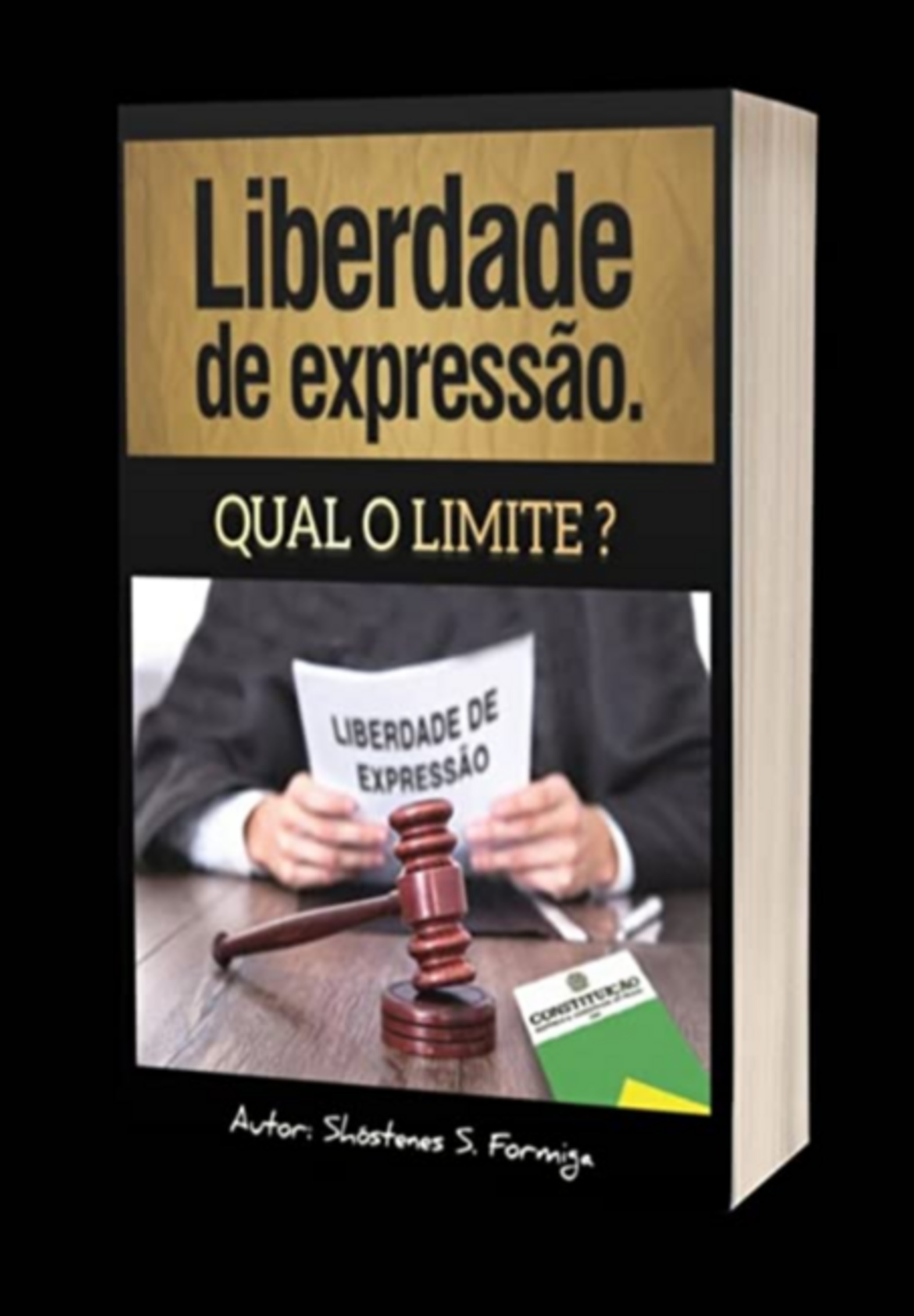 Liberdade De Expressão: Tudo Sobre Liberdade De Expressão