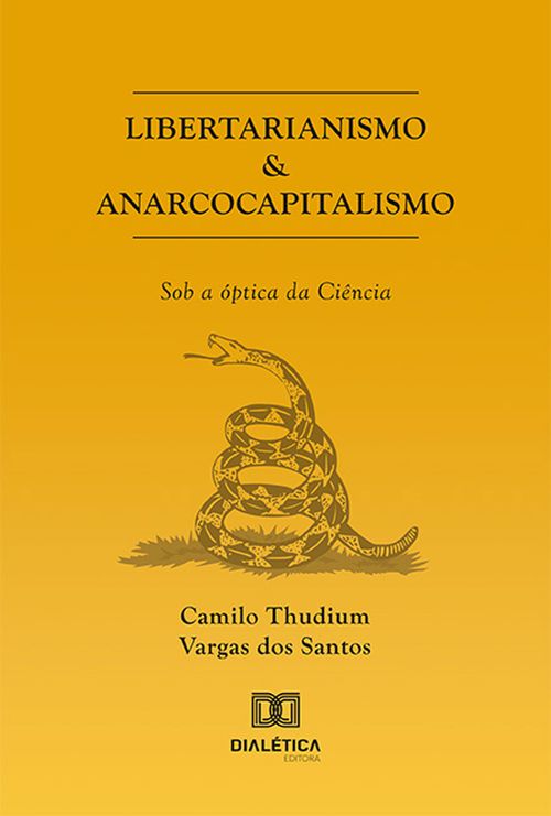 Libertarianismo & Anarcocapitalismo