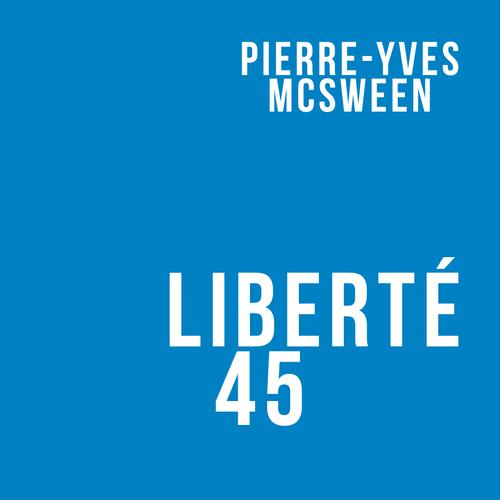 Liberté 45