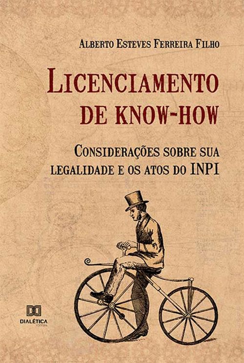Licenciamento de know-how