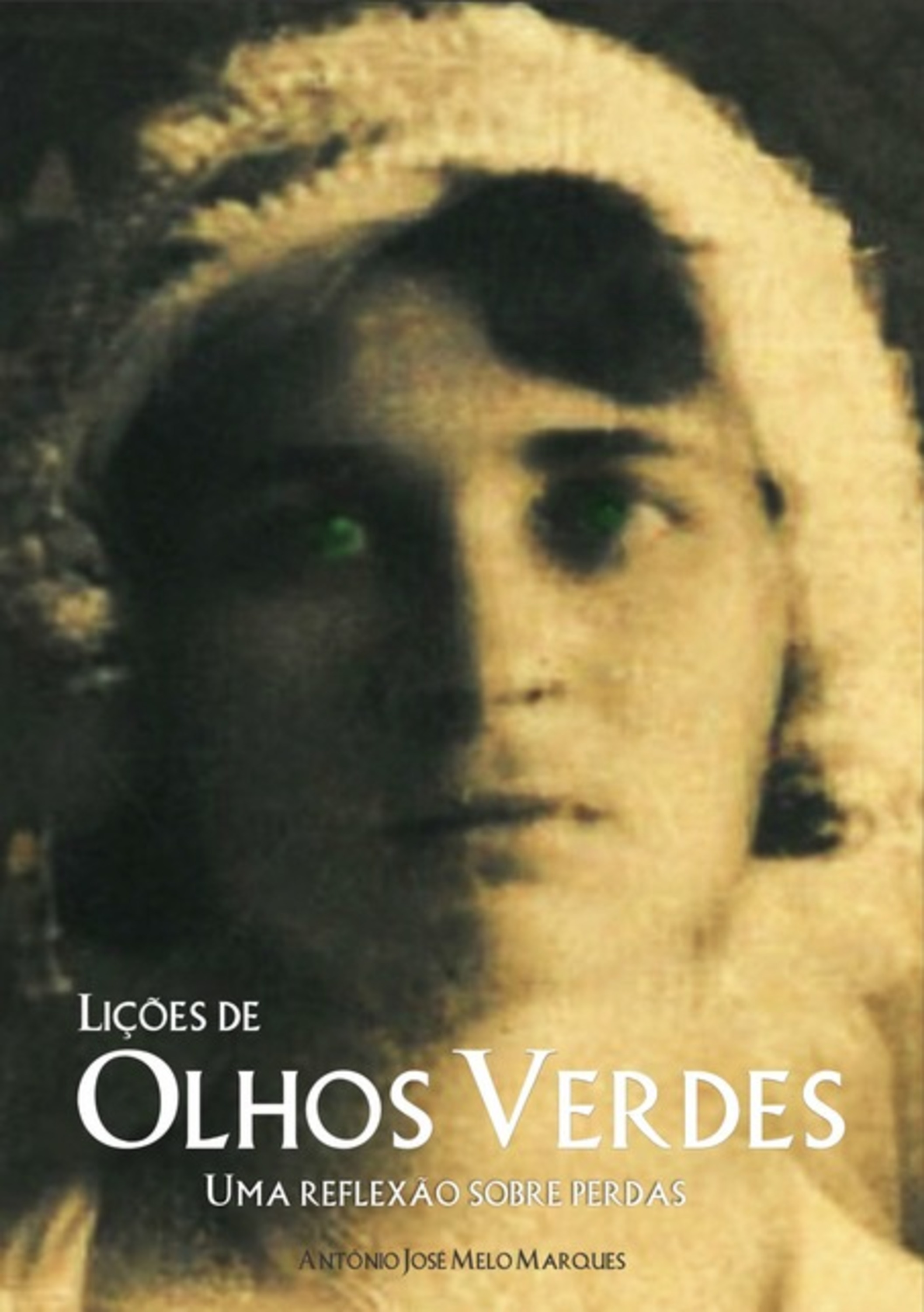 Lições De Olhos Verdes