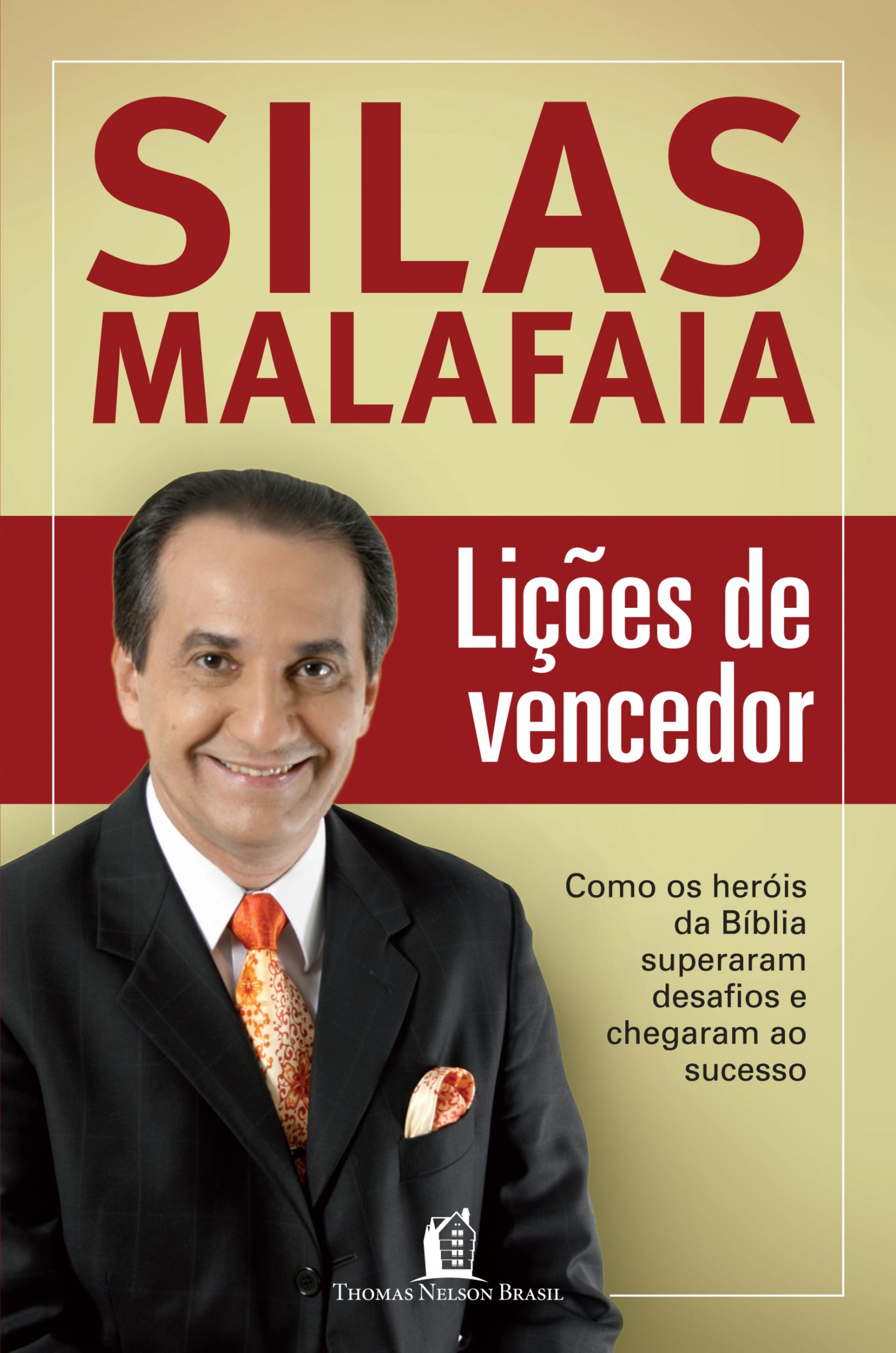 Lições de vencedor