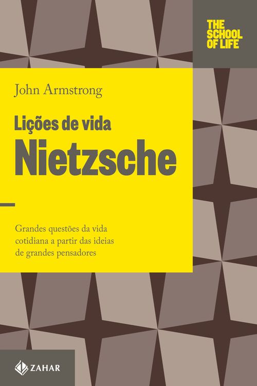 Lições de vida: Nietzsche