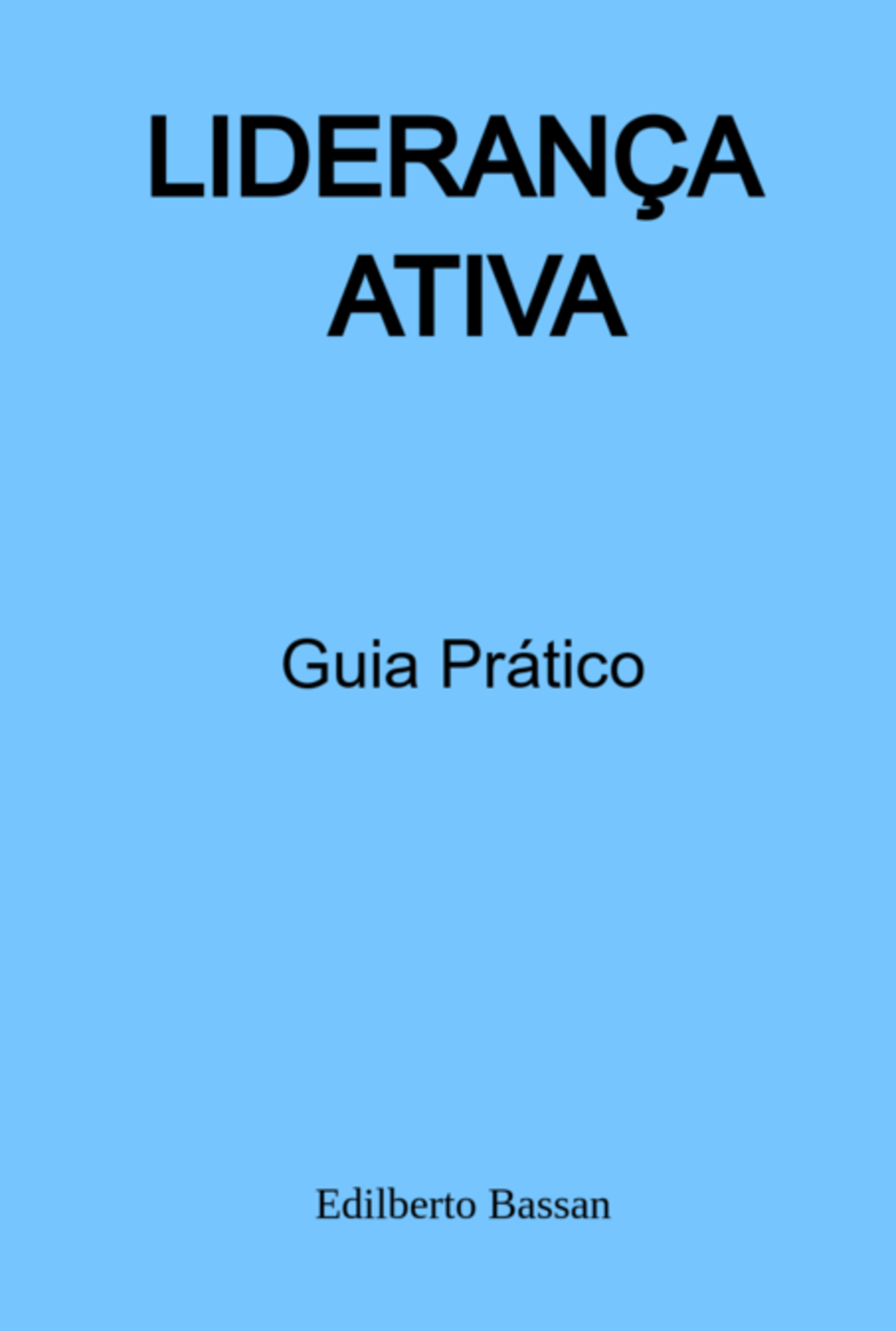 Liderança Ativa