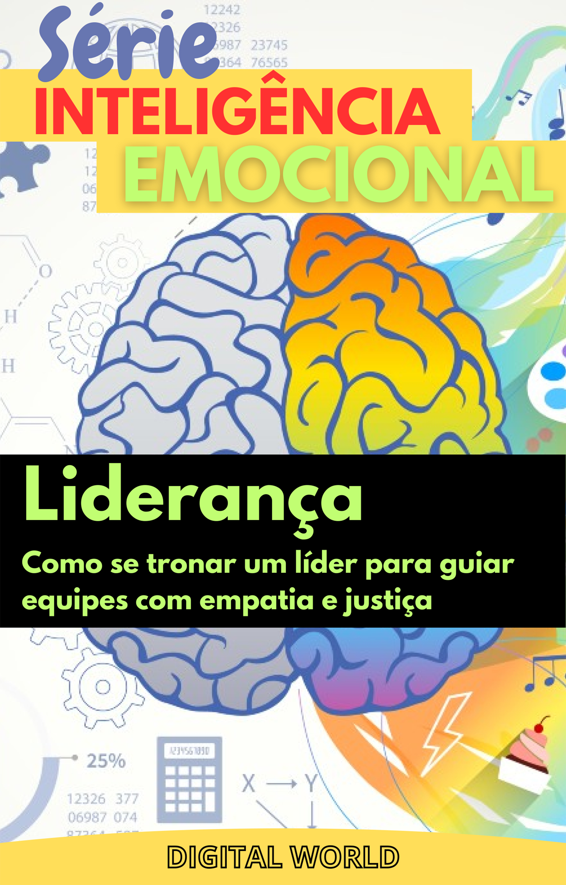 Liderança