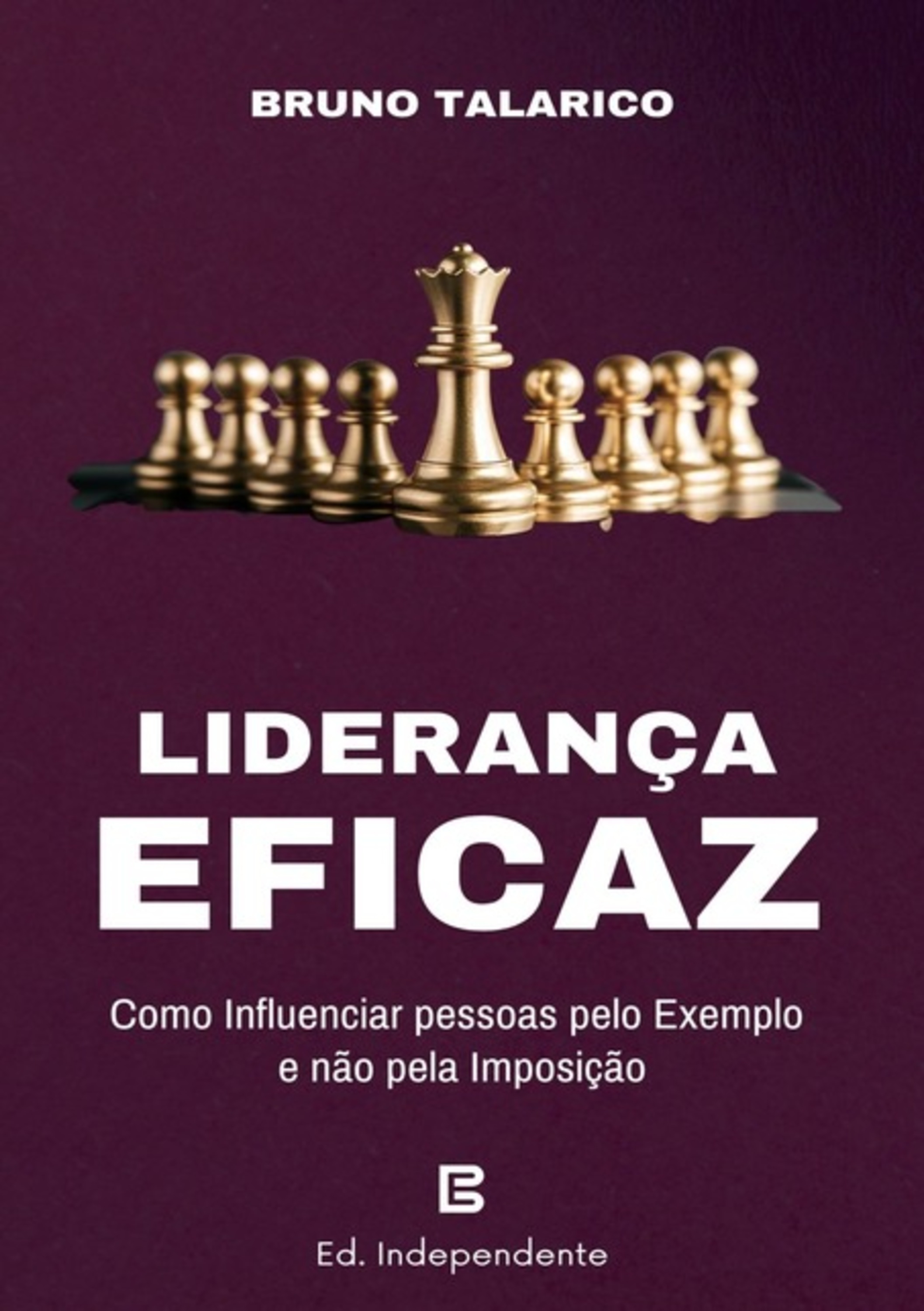 Liderança Eficaz