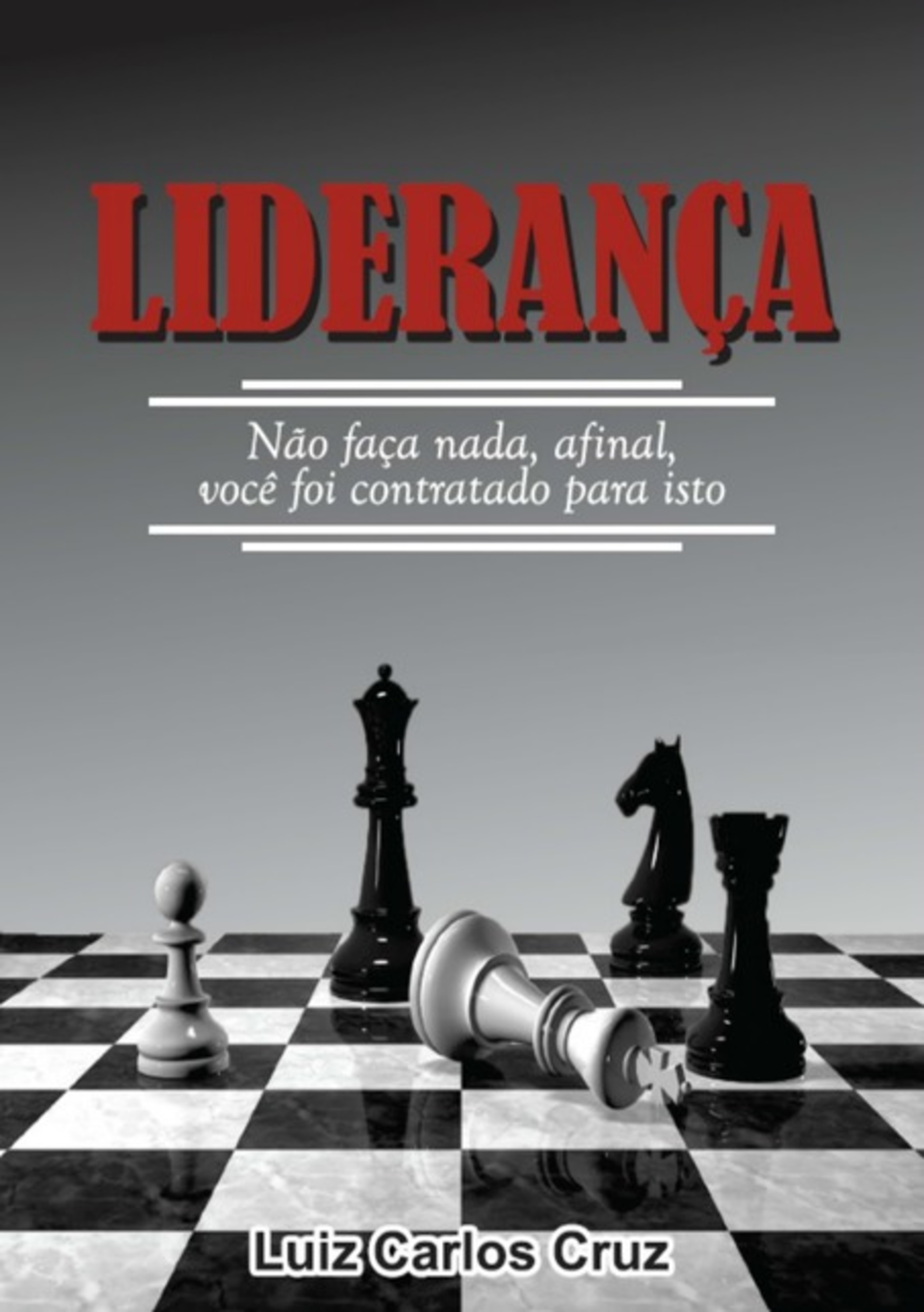 Liderança