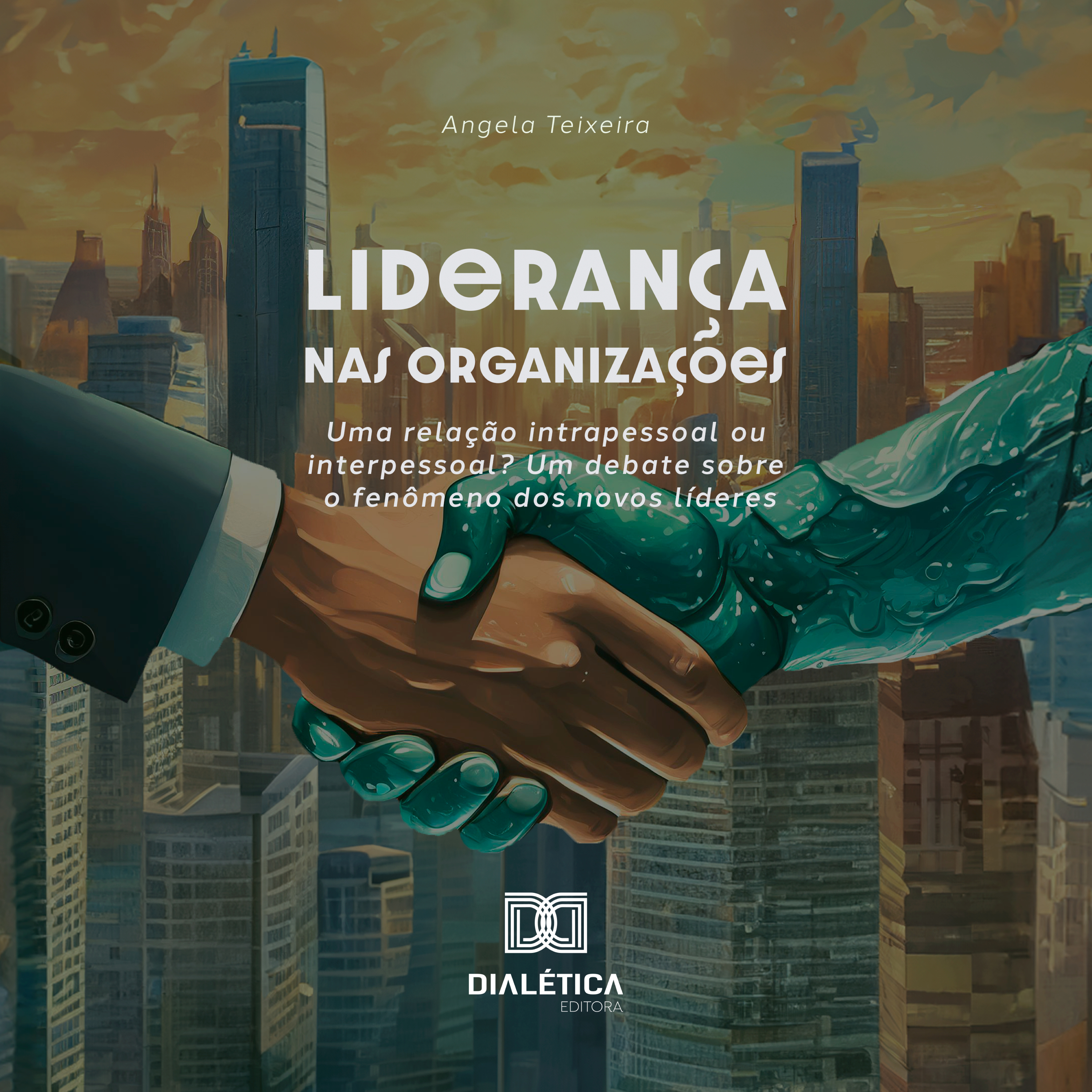 Liderança nas organizações