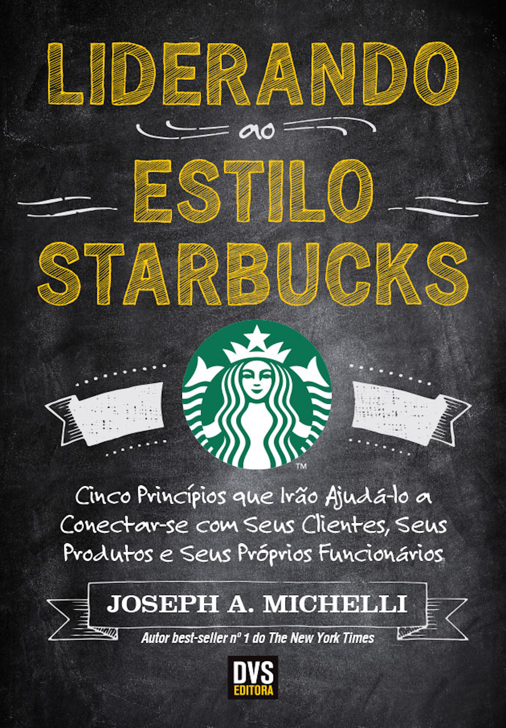 Liderando ao Estilo Starbucks