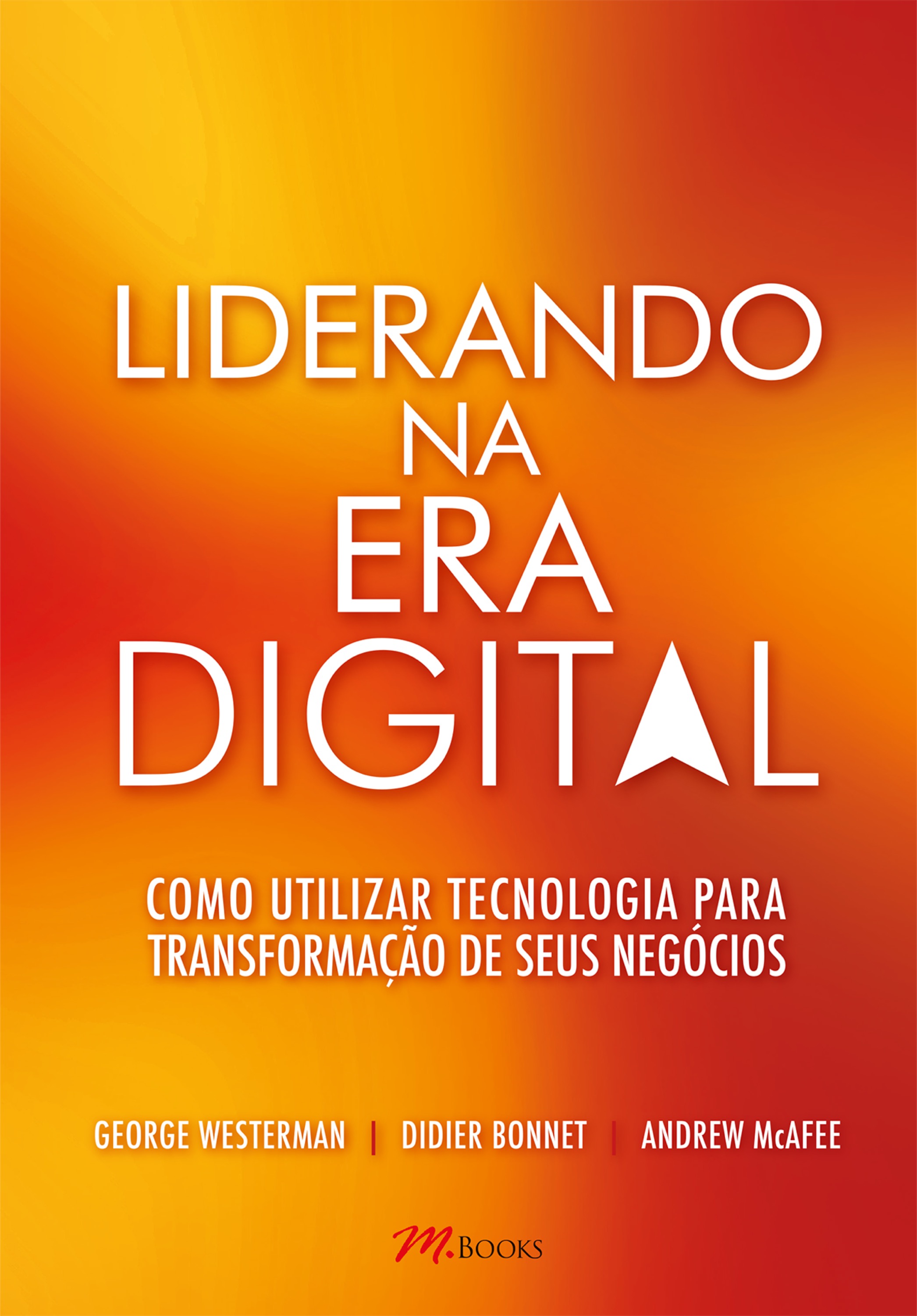 Liderando na era digital