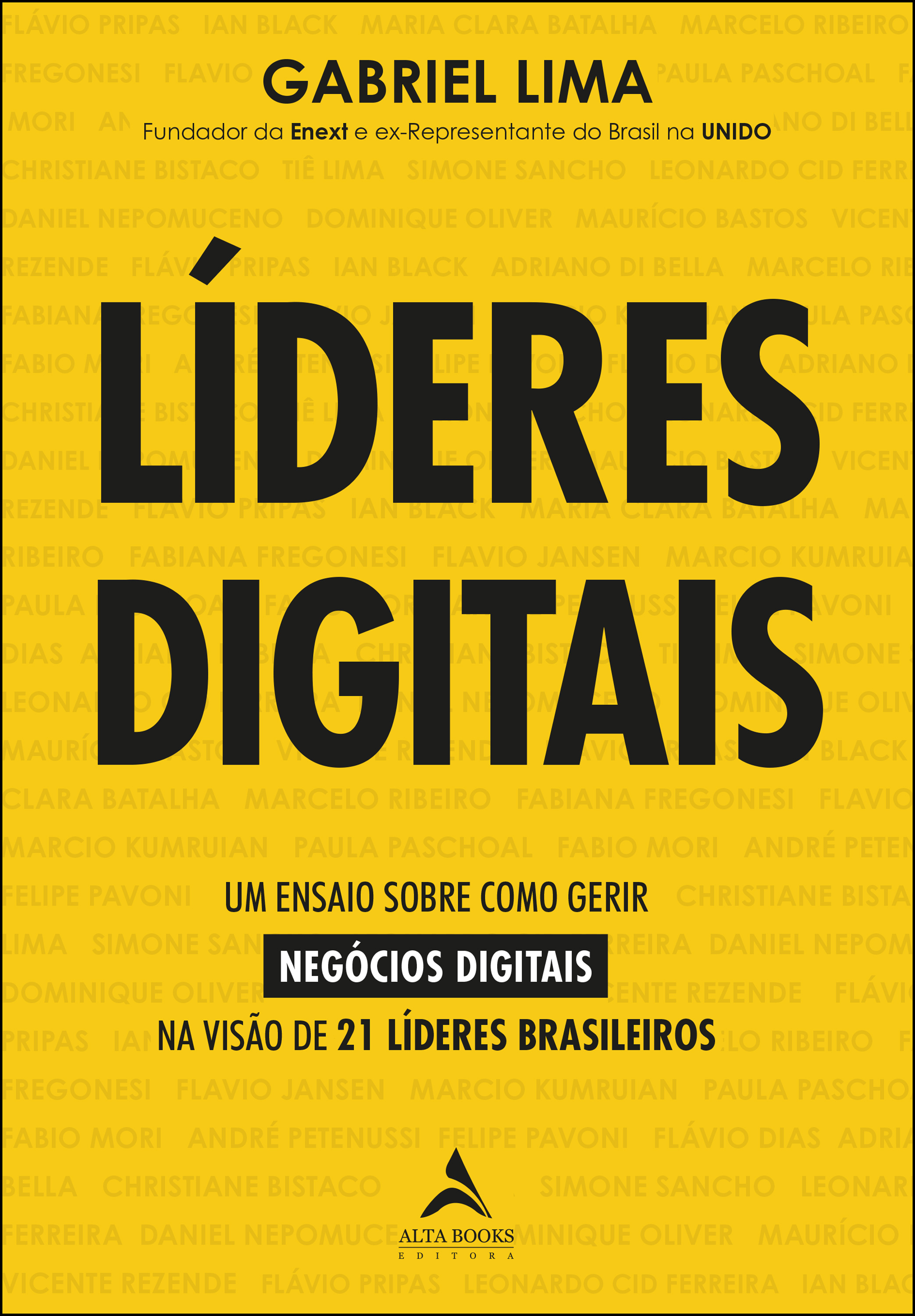 Líderes Digitais
