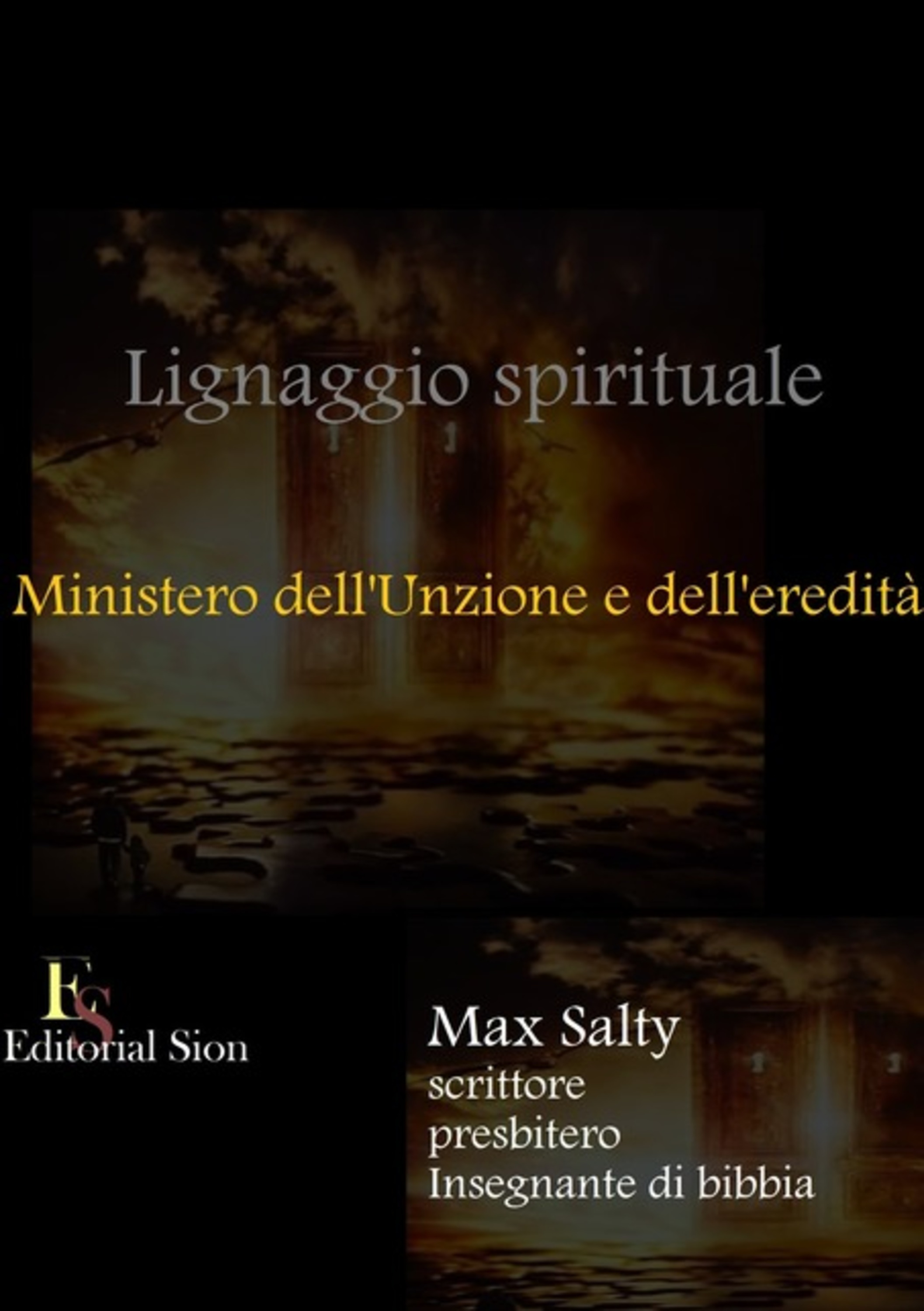 Lignaggio Spirituale