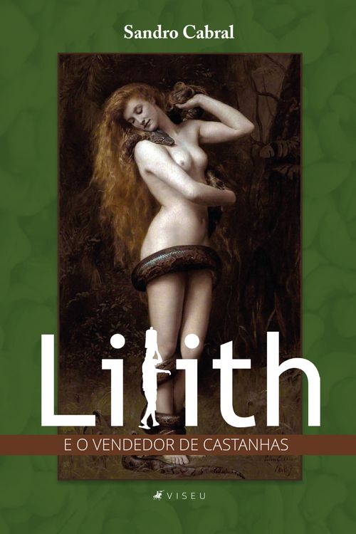 Lilith e o vendedor de castanhas