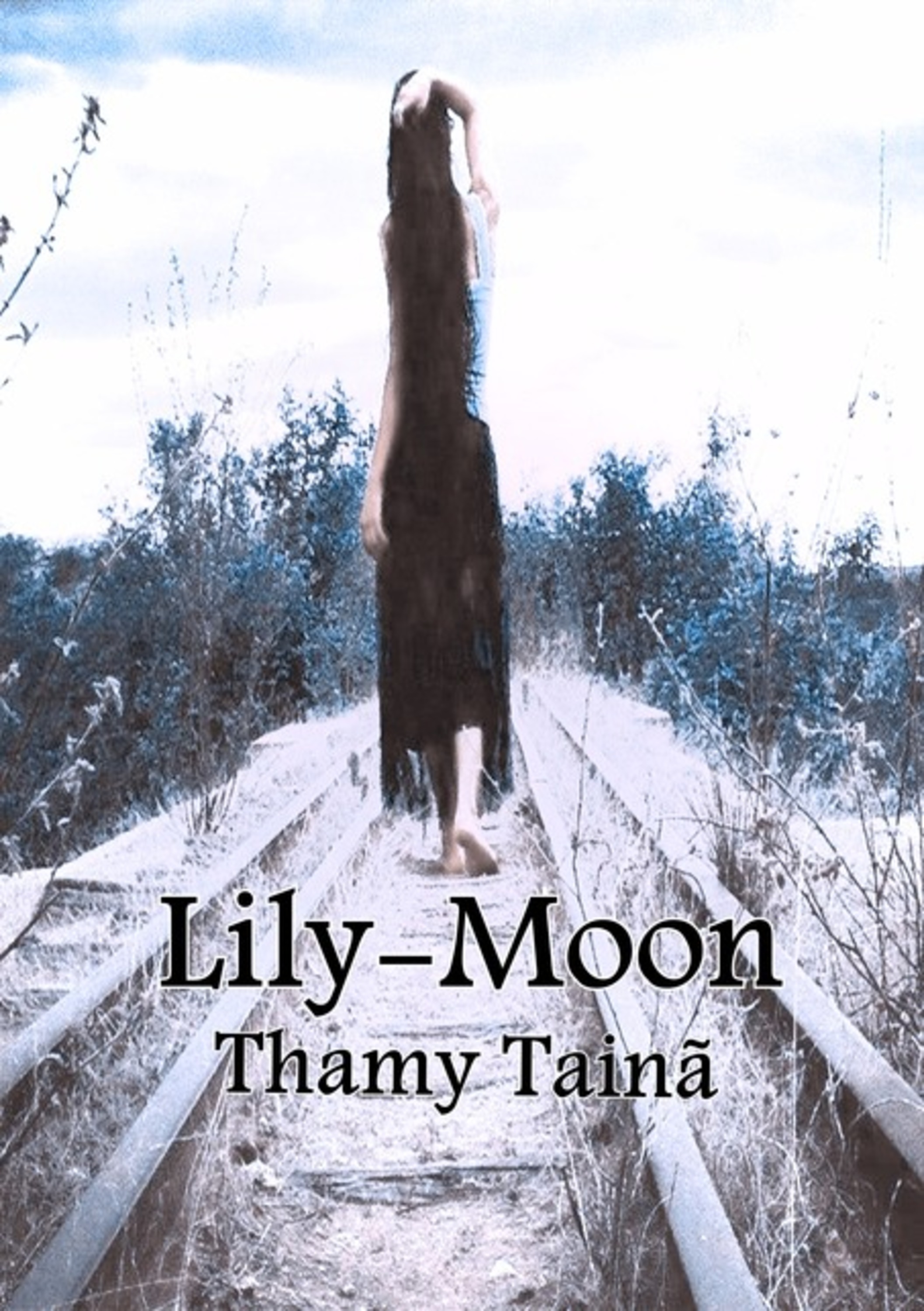 Lily-moon