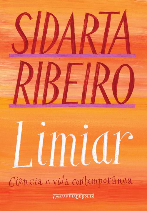 Limiar (Nova edição)