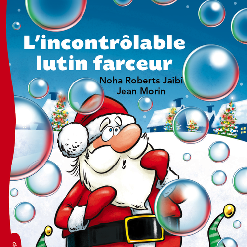 L'incontrôlable lutin farceur