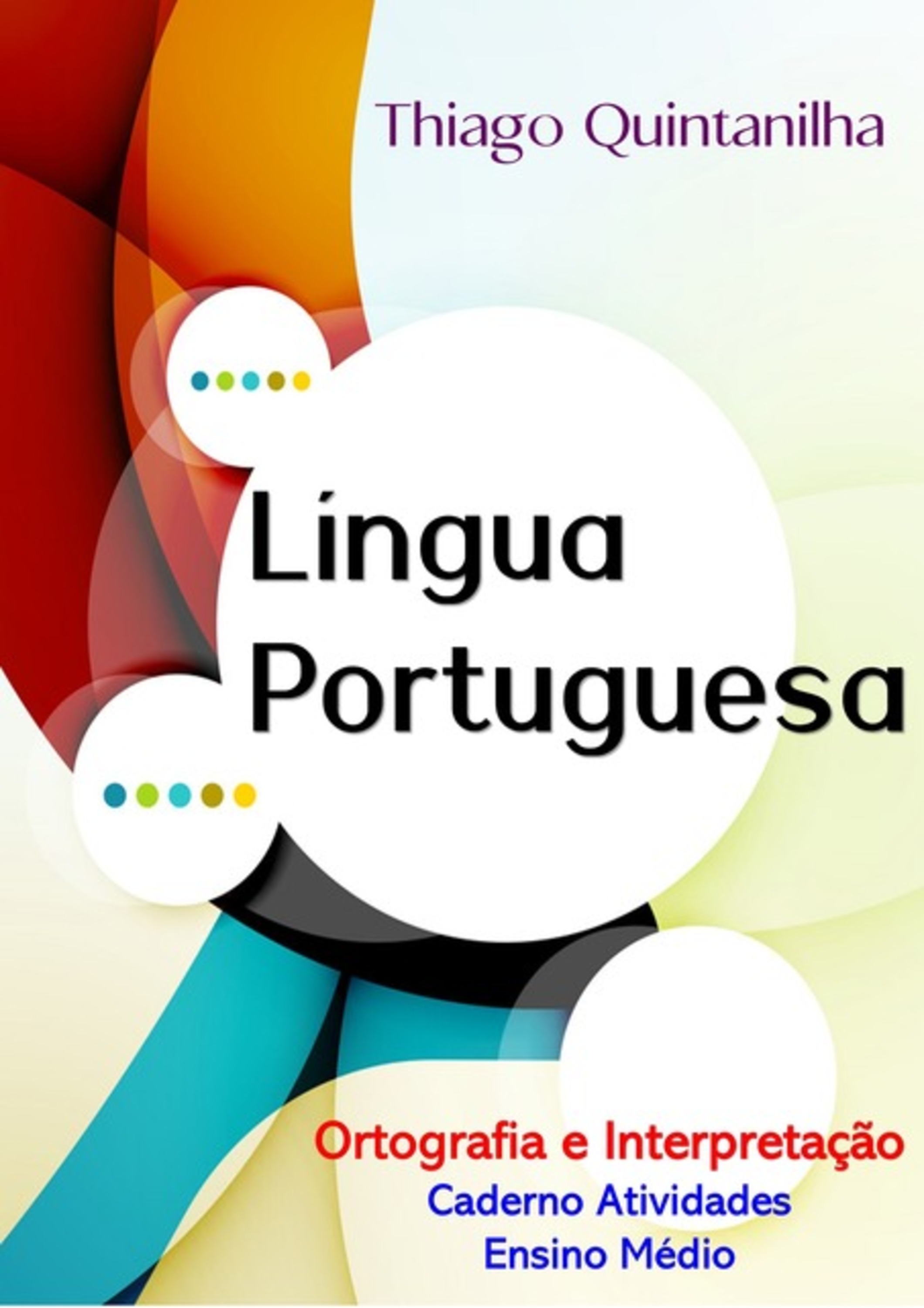 Língua Portuguesa