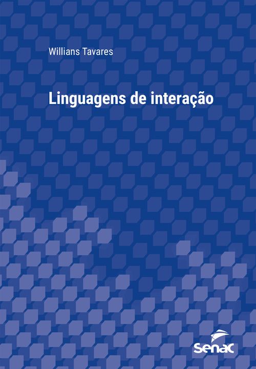 Linguagens de interação