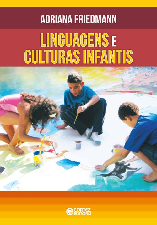 Linguagens e culturas infantis