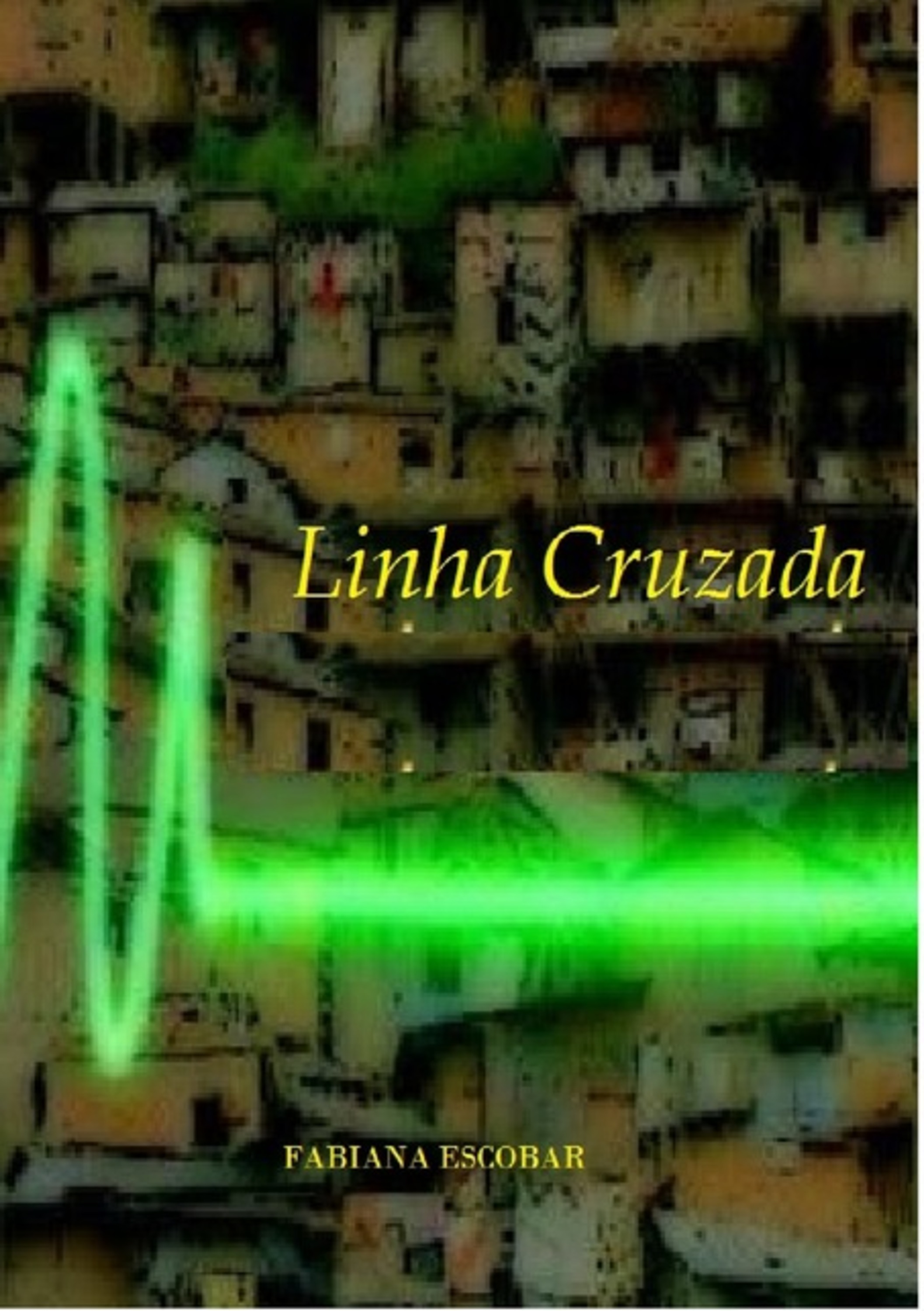 Linha Cruzada