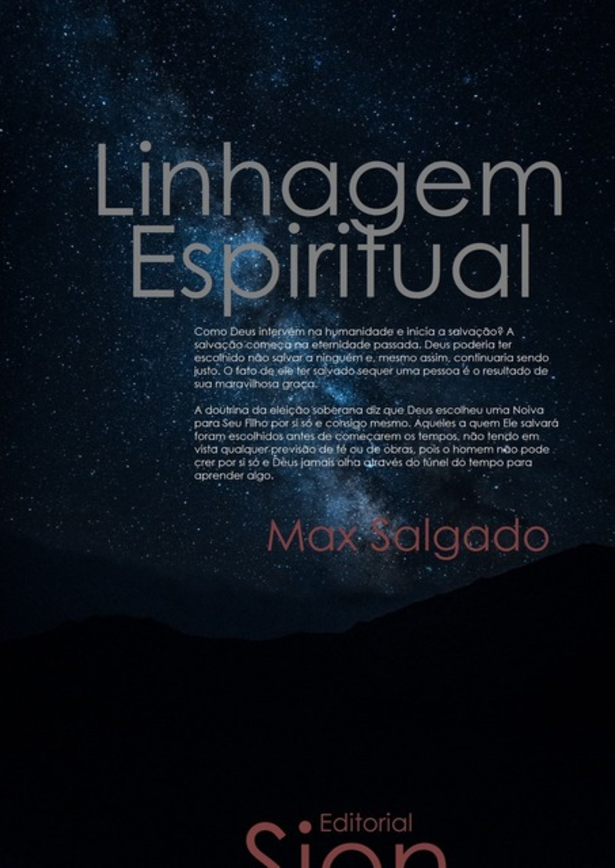 Linhagem Espiritual