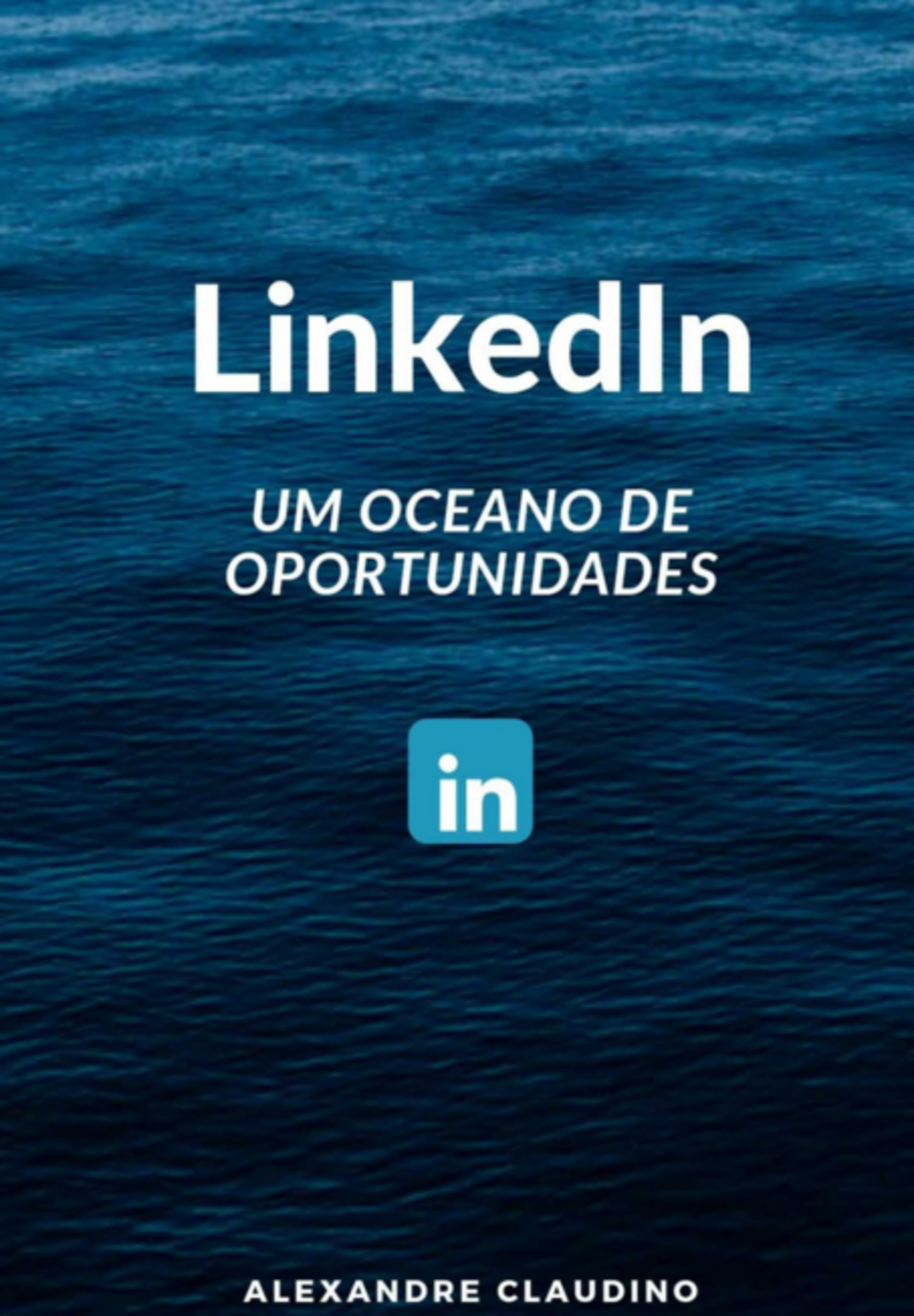 Linkedln Um Oceano De Oportunidades