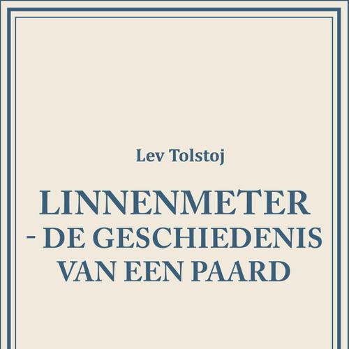 Linnenmeter - De geschiedenis van een paard