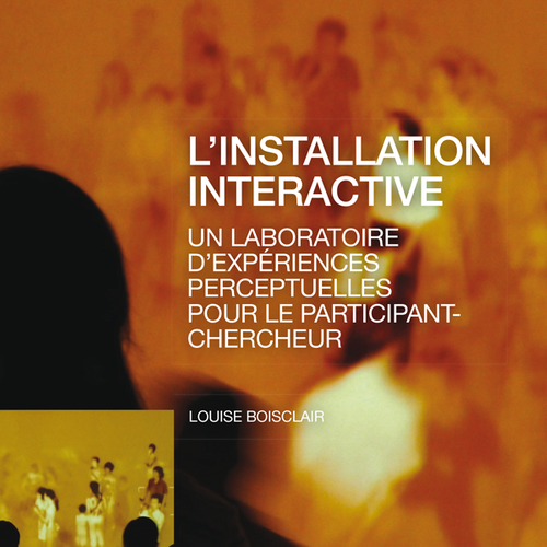 L'installation interactive