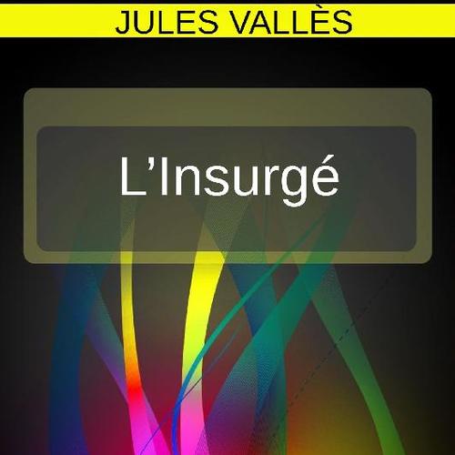 L’Insurgé