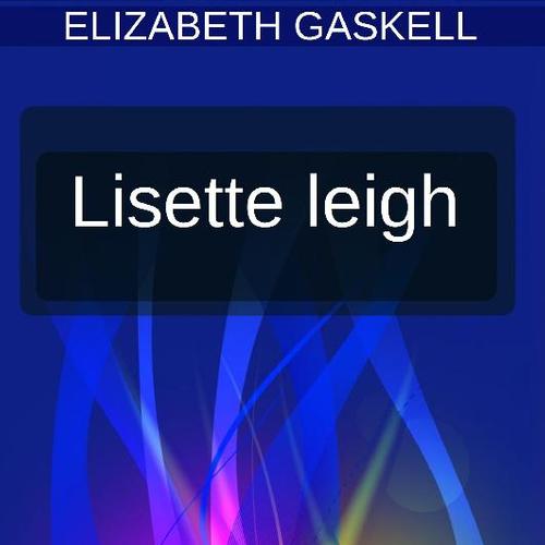 Lisette Leigh