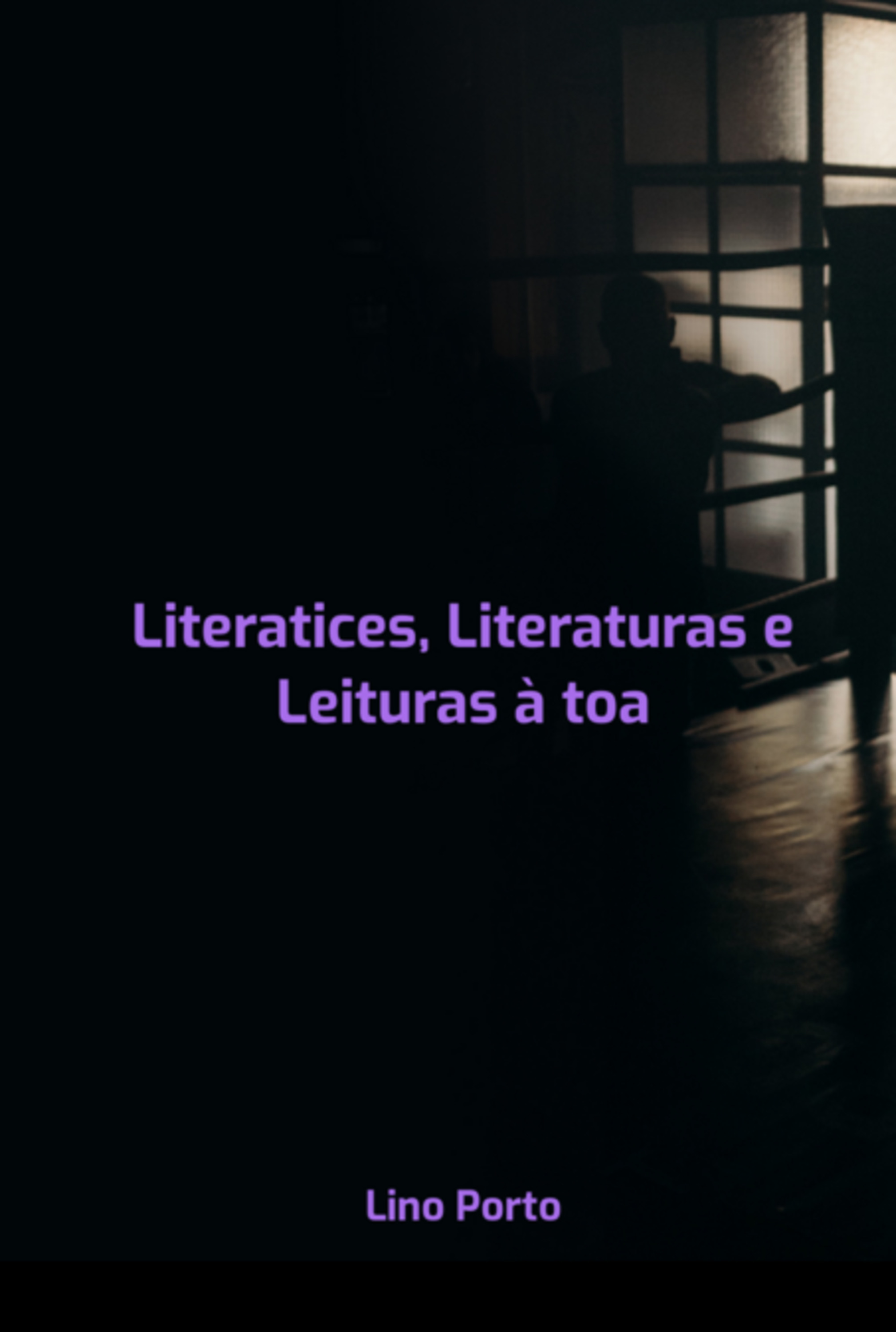 Literatices, Literaturas E Leituras À Toa