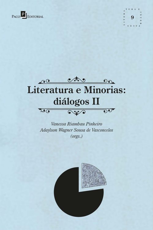 Literatura e Minorias (vol. 2)