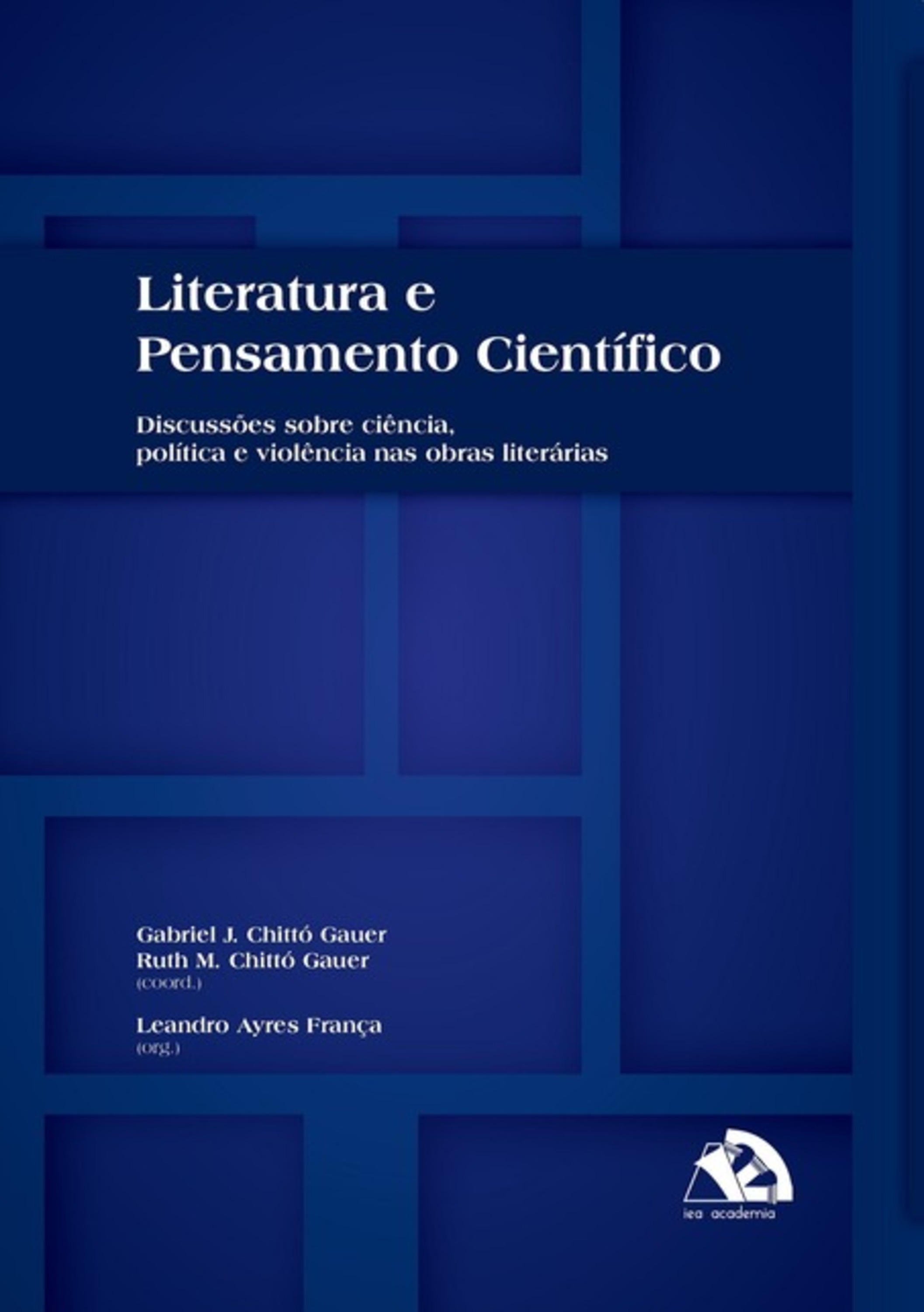 Literatura E Pensamento Científico