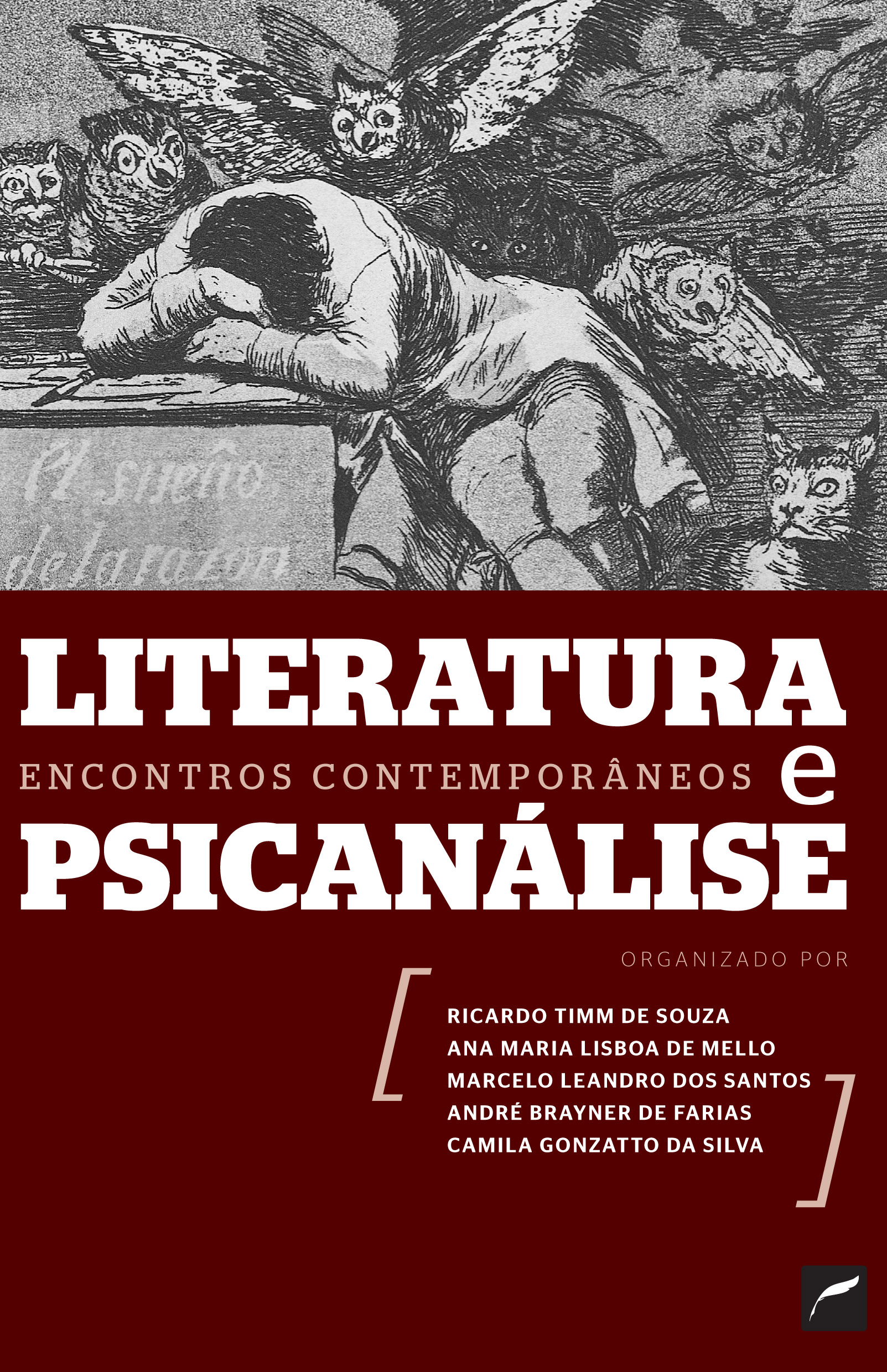 Literatura e psicanálise